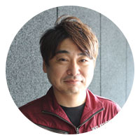 高橋彰