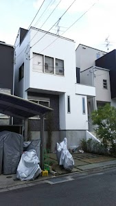 株式会社ウェルビーホーム 京都の外壁塗装 外壁塗り替え 屋根塗装