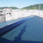 京都市山科区にてY様邸外壁塗装・屋根塗装 施工後