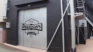 リペインターズ place picture