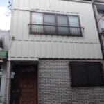 京都市山科区｜外壁塗装・雨漏り修理工事 施工後